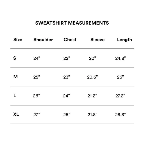 Black Sweater Set Size L