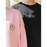 Black Sweater Set Size XL