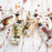 Botanica Fragrance Fleur Diffuser 170ml - Berry