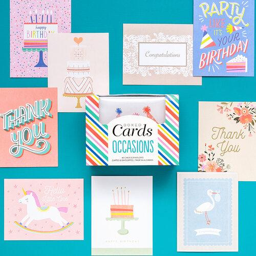 Boxed Greeting Cards - All Occasion
