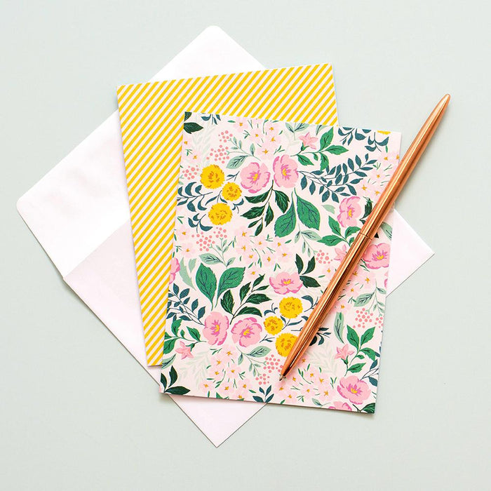 Boxed Greeting Cards - Garden Party
