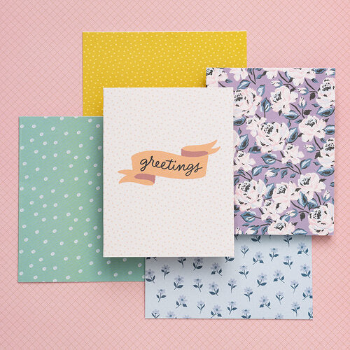 Boxed Greeting Cards - Round Trip
