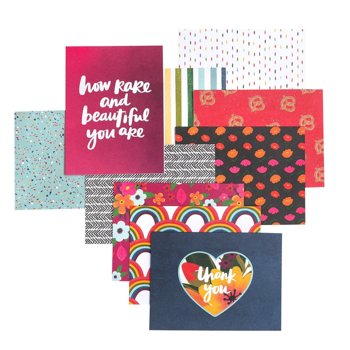 Boxed Greeting Cards - Slice Of Life