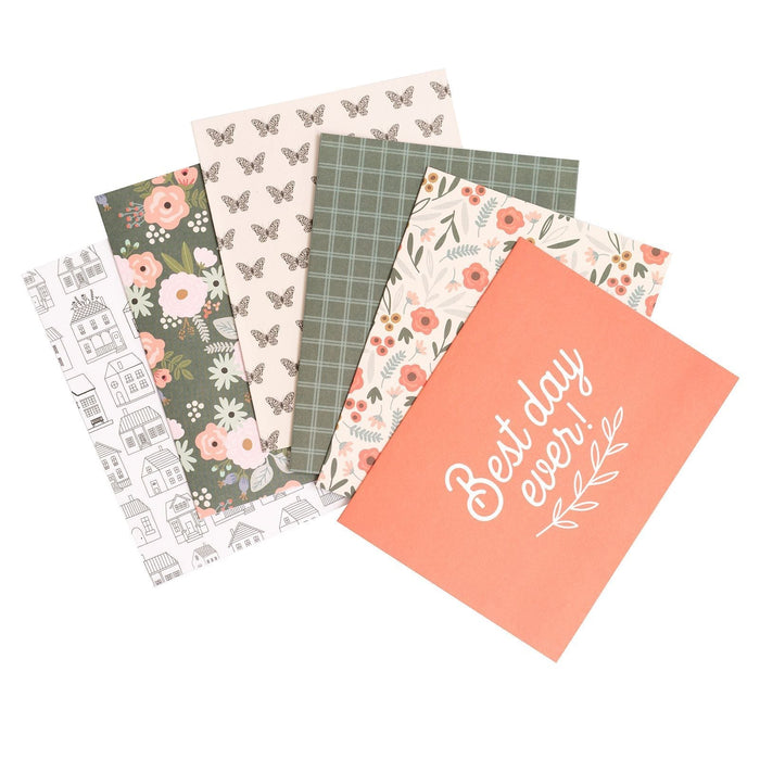 Boxed Greeting Cards - The Avenue