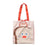 Brunch Brother Eco Tote Bag - Toast