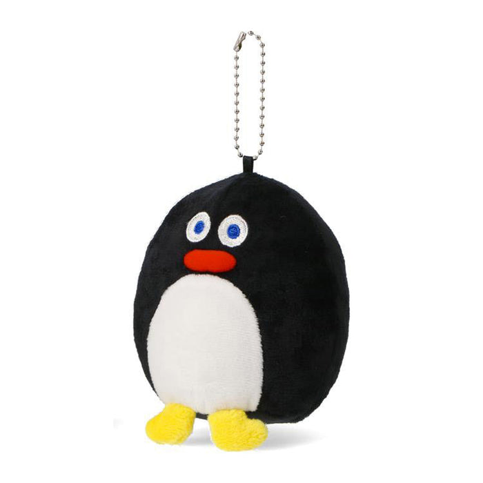 Brunch Brother Plush Mascot - Penguin