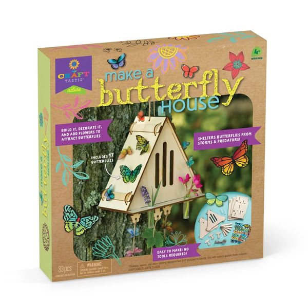 PaperMarket, DIY Craft Kits & DIY Kits For All Ages