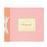 Decora Scrapbook Simple Photo Album - Pink
