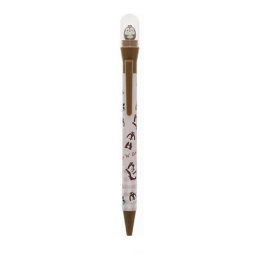 Dome Ball Point Pen - Chip