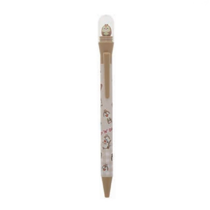 Dome Ball Point Pen - Dale