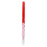 Dot E Pen Square Marker - Red