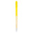 Dot E Pen Square Marker - Yellow