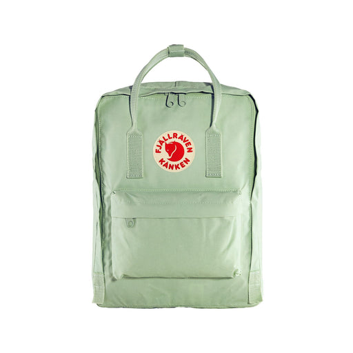 Fjallraven Kanken Backpack F23510 - Mint Green