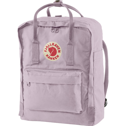Fjallraven Kanken Backpack F23510 - Pastel Lavender