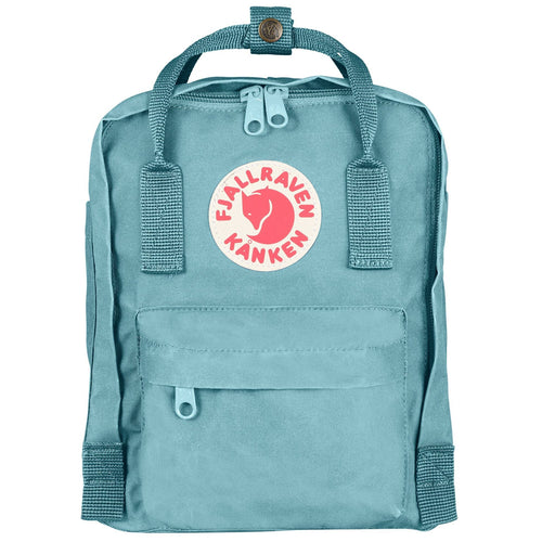 Kanken Mini Backpack Cobalt Blue
