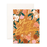 Fox & Fallow Greeting Card - Christmas Bella Rosa