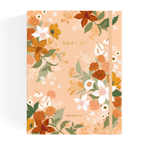 Fox & Fallow Wedding Planner - Floral