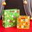 Gift Bag S/M/L - Christmas Season's Greetings