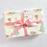 Gift Wrapping Paper Flat Sheet - Birthday Party