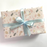 Gift Wrapping Paper Roll - 3 Sheets Terrazo Blush Pink