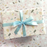 Gift Wrapping Paper Trio Roll - Terrazo Trio Assortment Pack