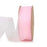 Gift Wrapping Ribbon Organza - Baby Pink