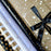 Gift Wrapping Roll- 3M Solid Gold Star Galaxy Prints