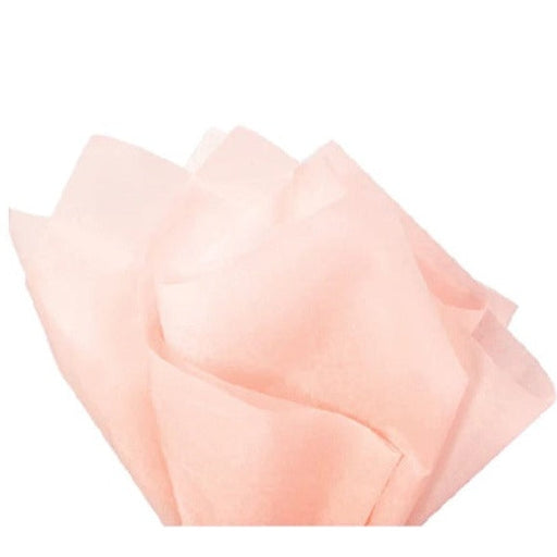 Gift Wrapping Tissue Paper - Light Pink