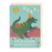Greeting Card-Roar! It’s Your Birthday
