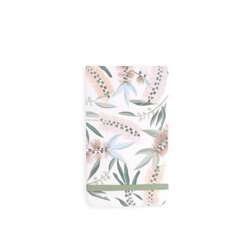 K Style Jotter Pad-Wildflowers