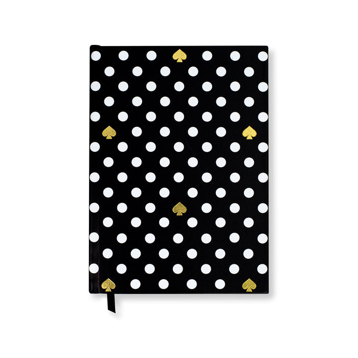 Kate Spade Daily To-Do Planner-Polka Dot