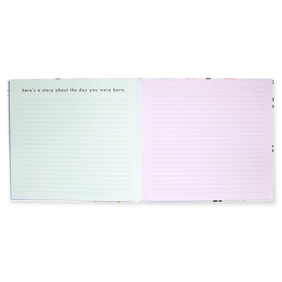 Kate spade online baby book