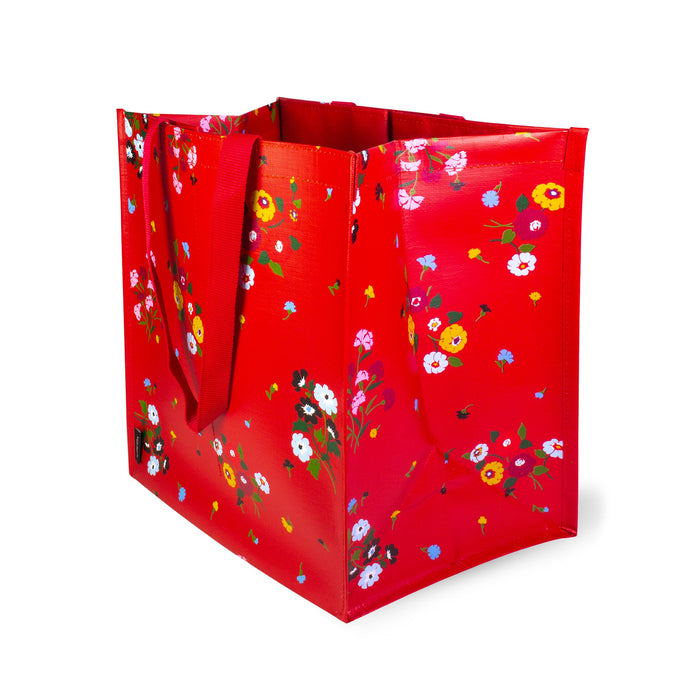 Kate Spade Grocery Tote-Bouquet Toss