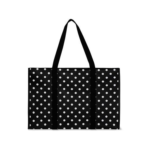 Kate Spade Large Grocery Tote - Picture Dot