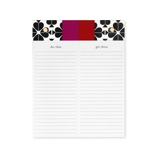 Smoko Friends To-Do List Notepads – Smoko Inc