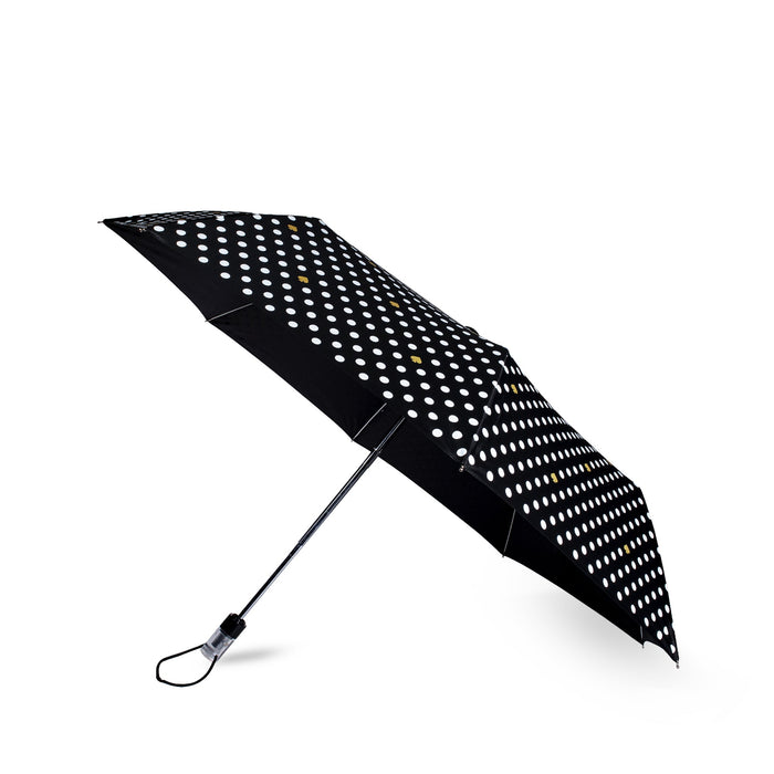 kate spade mini travel umbrella