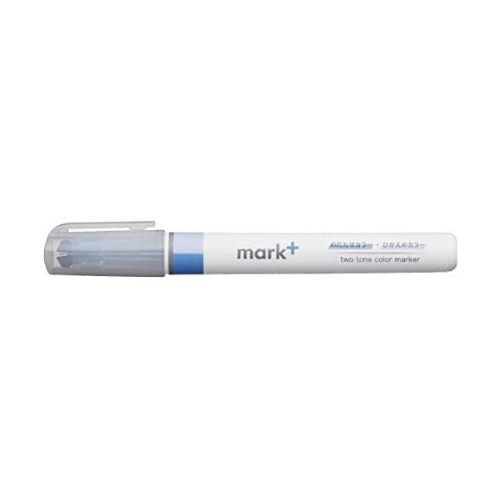 Mark 2 Tone Color Marker - Blue