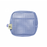 Mesh Collection Square Pouch - Blue