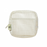 Mesh Collection Square Pouch - Ivory
