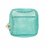 Mesh Collection Square Pouch - Mint