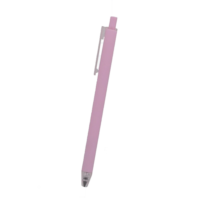 Metacil Light Knock Pencil - Light Pink