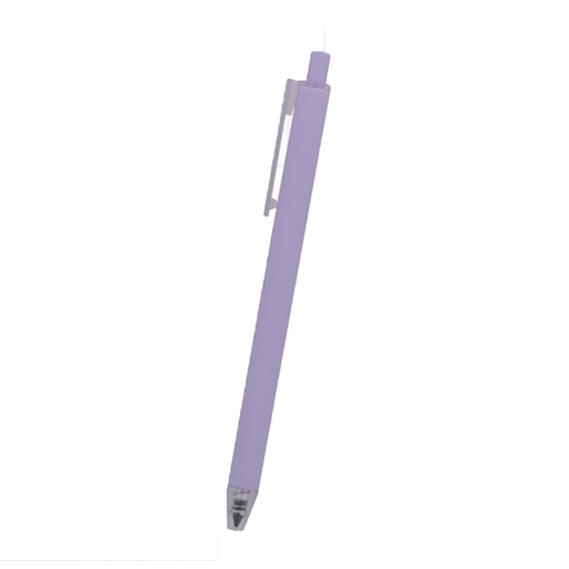 Metacil Light Knock Pencil - Light Violet