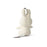 Miffy Keychain Corduroy Off-white 10cm