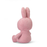 Miffy Sitting Corduroy Pink 70cm