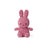 Miffy Terry Raspberry Pink 23cm