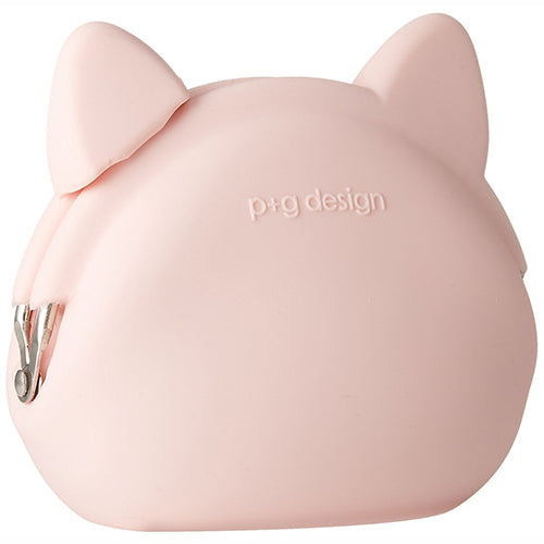Mimi Pochi Friend Coin Pouch - Boo Pig