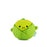 Noodoll Plush Riceprout - Brussels Sprout