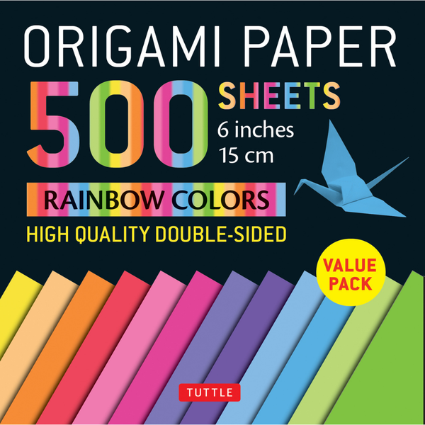 PaperMarket, Origami Kits