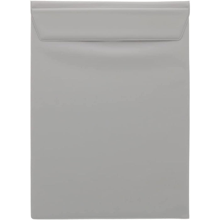 PAAT File Bag A4 - Grey
