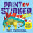 Paint by Sticker Kids The Original: Create 10 Pictures One Sticker at a Time!